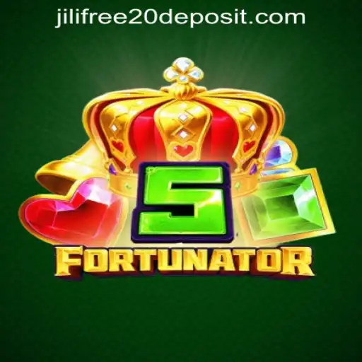 Exploring the Excitement of 5Fortunator and the Jili Free 20 No Deposit Bonus