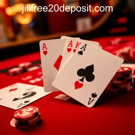 The Fascinating World of Blackjack and the Jili Free 20 No Deposit Bonus