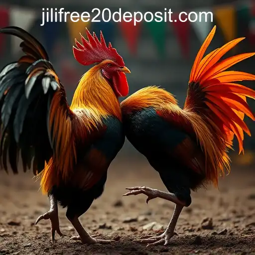 The Controversial World of Cockfighting and the Surge of Jili Free 20 No Deposit Bonus
