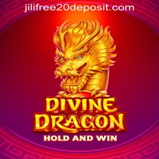 The Enchanting World of DivineDragon: An In-depth Look at the Game and Jili Free 20 No Deposit Bonus
