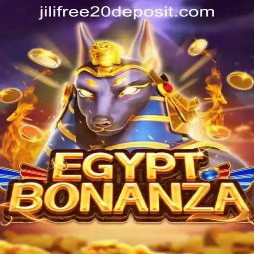 Exploring EgyptBonanza and the Jili Free 20 No Deposit Bonus