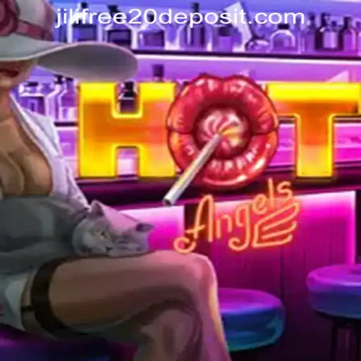 HotAngels - A Captivating Game Experience with Jili Free 20 No Deposit Bonus