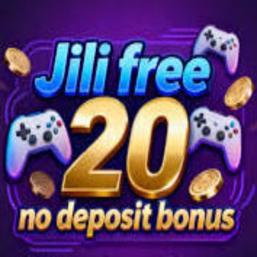 Jili free 20 no deposit bonus