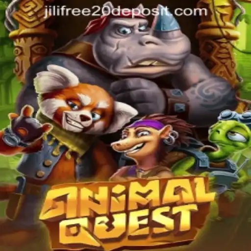 Discover the Exciting World of AnimalQuest and Unlock the Jili Free 20 No Deposit Bonus