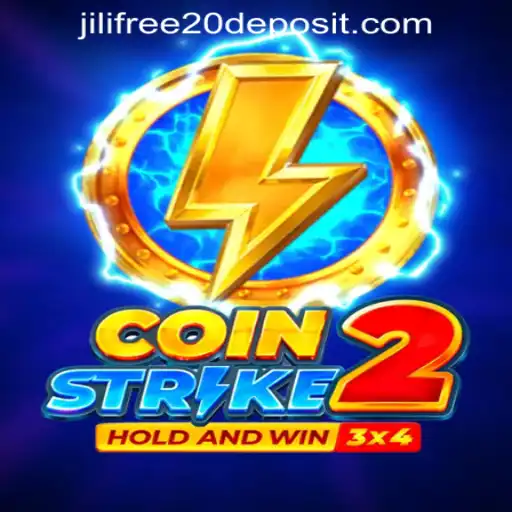 Coinstrike2: A Thrilling Adventure with Jili Free 20 No Deposit Bonus
