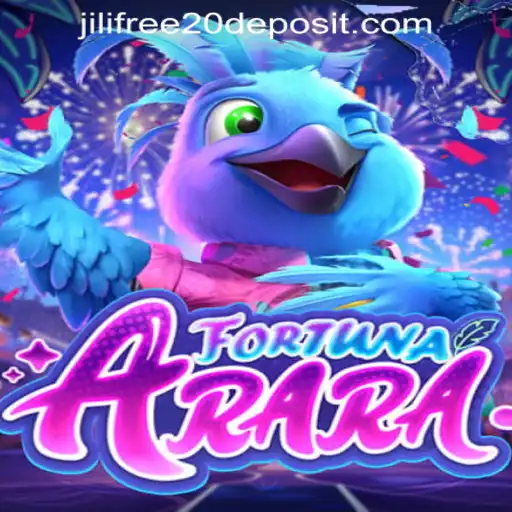 Exploring FortunaArara: A Captivating Gaming Experience with Jili Free 20 No Deposit Bonus