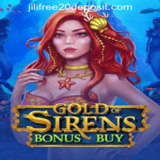 Unveiling the Secrets of GoldofSirensBonusBuy