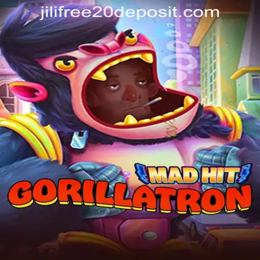 MadHitGorillatron: Exploring the Game and Jili Free 20 No Deposit Bonus