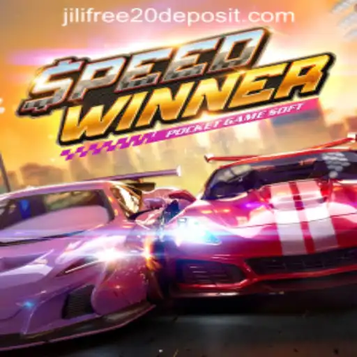 Exploring SpeedWinner and the Jili Free 20 No Deposit Bonus