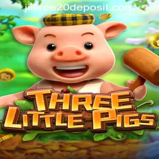 Explore the Enchanting World of THREELITTLEPIGS and Unlock Jili Free 20 No Deposit Bonus