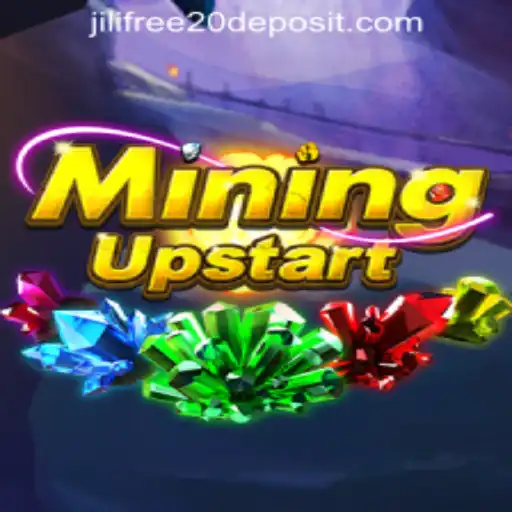 Exploring the World of MiningUpstart: Game Description, Rules, and the Jili Free 20 No Deposit Bonus