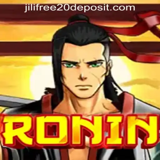 Explore the Thrilling World of Ronin and the Jili Free 20 No Deposit Bonus