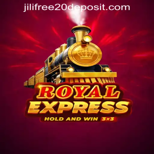 Royal Express: An Engaging Journey Through the World of Gaming