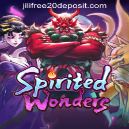 Discover the Enchanting World of SpiritedWonders: A Riveting Gaming Experience
