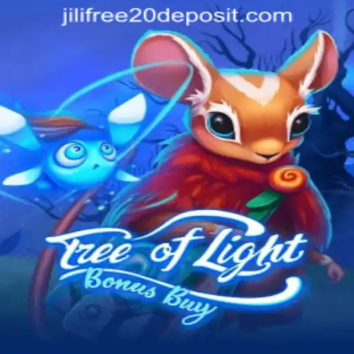 Discover the Enchanting World of TreeOfLightBonusBuy and Jili Free 20 No Deposit Bonus
